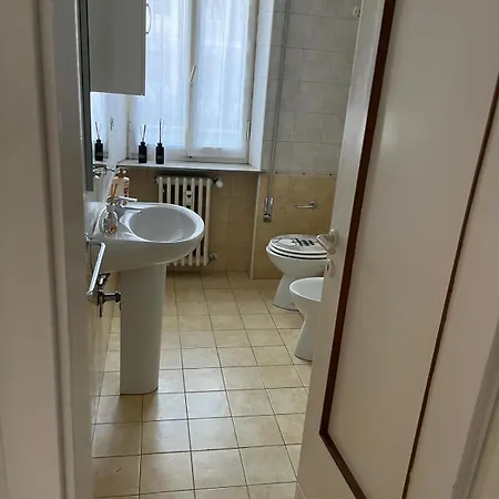 Apartmán Ca Re Dante Pordenone