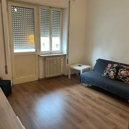 Ca Re Dante アパート ポルデノーネ