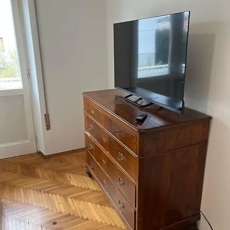 アパート Ca Re Dante *