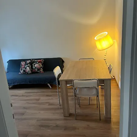 アパート Ca Re Dante