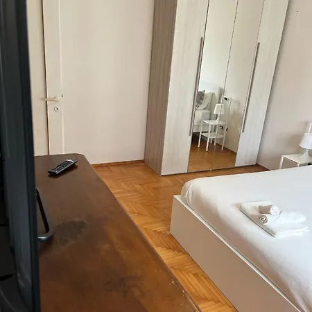 Ca Re Dante Apartamento Pordenone